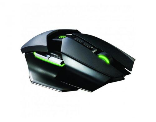 Фото №2 - RAZER Ouroboros Elite Ambidextrous Gaming Mouse