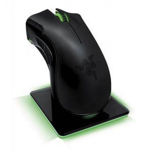 Мышь RAZER Mamba Elit Ergonomic