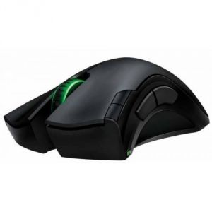 Мышь RAZER Mamba Elit Ergonomic