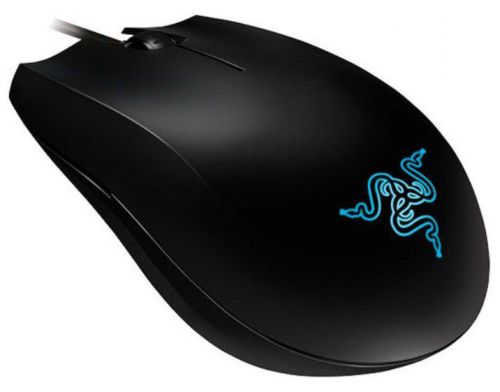 Фото №1 - Razer Abyssus Gaming Mouse