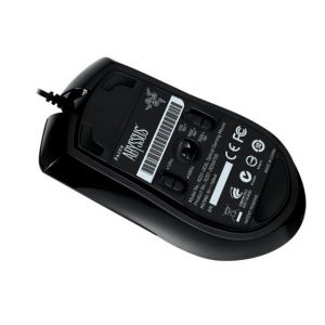 Мышь RAZER Abyssus Gaming Mouse