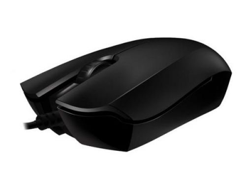 Фото №3 - Razer Abyssus Gaming Mouse