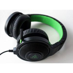 Наушники Razer Kraken Pro Black