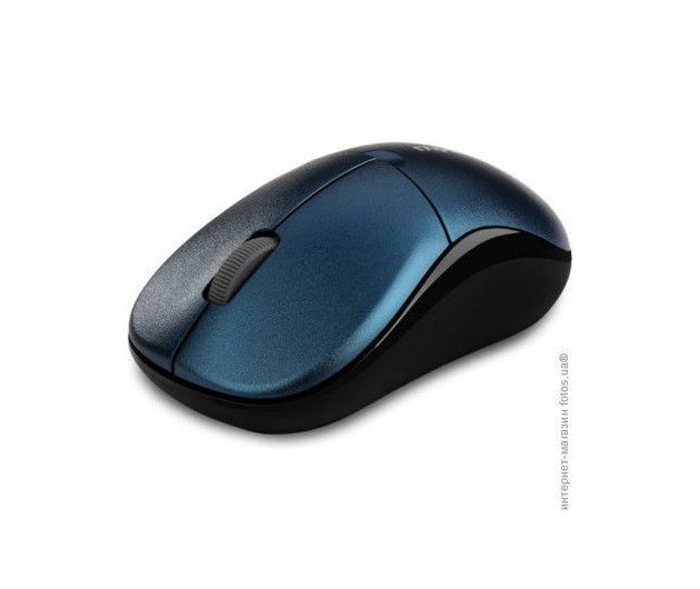 RAPOO Wireless Optical Mouse blue(1090р)