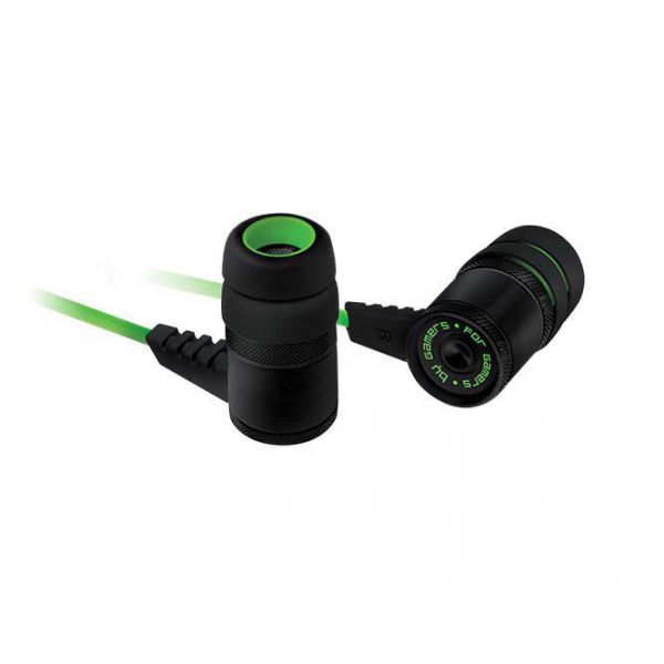 RAZER Hammerhead Pro In-Ear фото №3