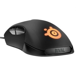 Миша STEELSERIES Rival 300S