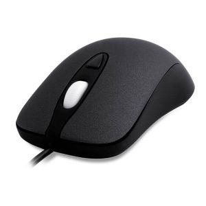 Мышь STEELSERIES Kinzu V2 Black