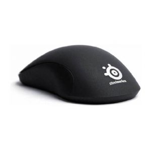 Мышь STEELSERIES Kinzu V2 Black