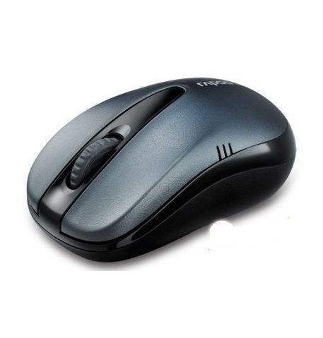 RAPOO Optical Wireless Mouse gray (1070р Lite)