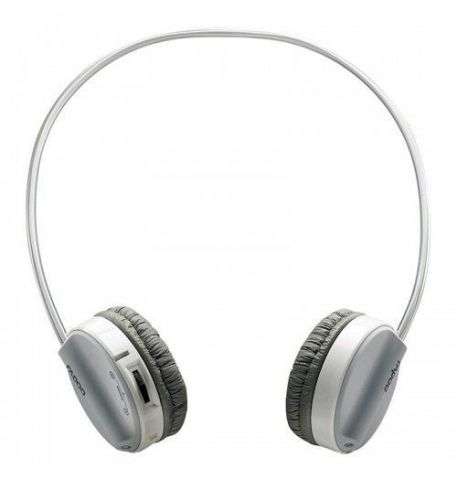 RAPOO Wireless Stereo Headset gray (H3070)
