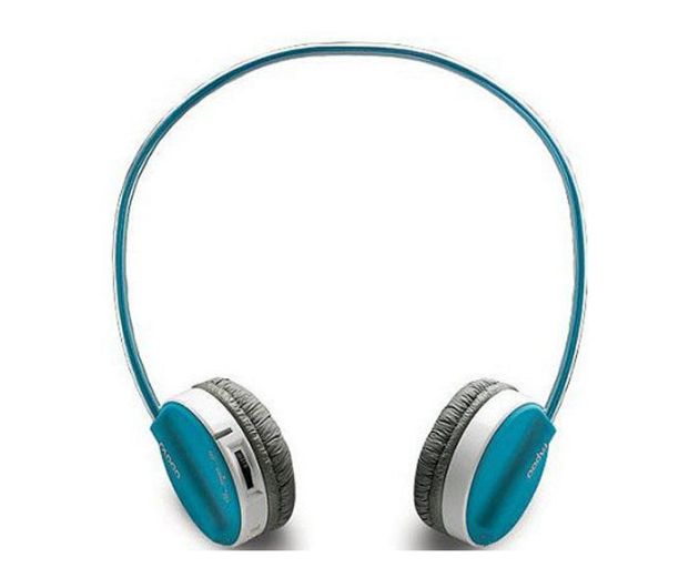 RAPOO Wireless Stereo Headset blue (H3070)