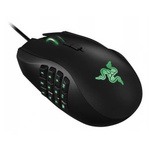 Мышь Razer Naga Expert MMO 2014
