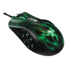 Мышь Razer Naga HEX