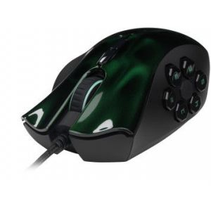 Мышь Razer Naga HEX