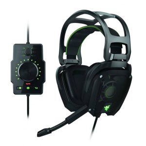Наушники Razer Tiamat 7.1