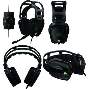 Наушники Razer Tiamat 7.1