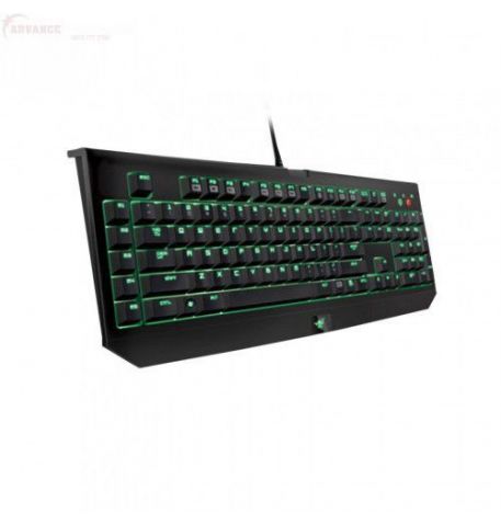 Razer BlackWidow Ultimate 2013 Elite Mechanical Gaming Keyboard
