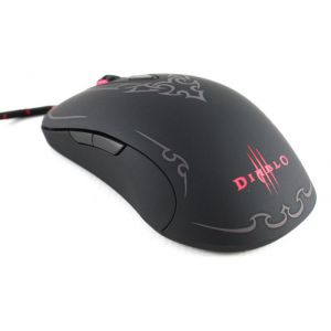SteelSeries Diablo III
