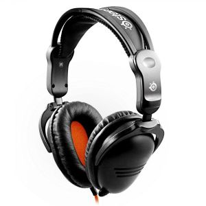 Наушники SteelSeries 3H V2