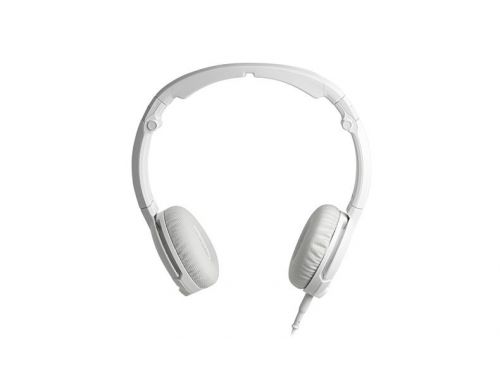 Фото №3 - SteelSeries Flux Headset White