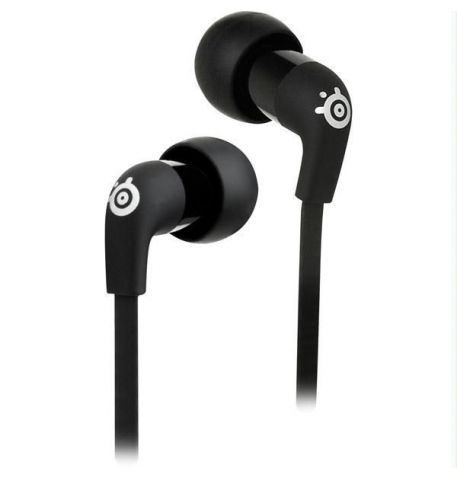 SteelSeries Flux in Ear Mobile headset