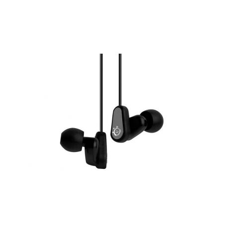 SteelSeries Flux in Ear Pro Headset