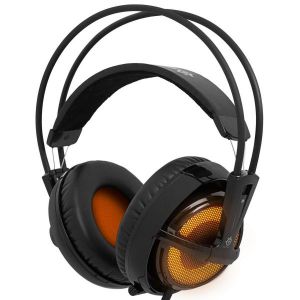 SteelSeries Heat Orange Bundle