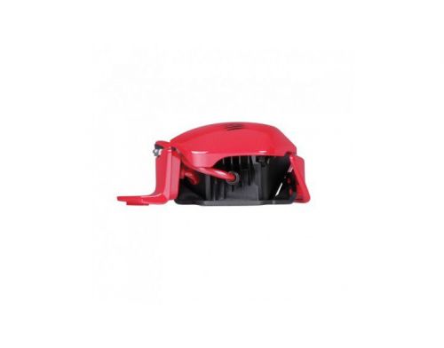Фото №2 - MadCatz R.A.T. 5 Gaming Mouse Red