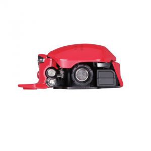 MadCatz R.A.T. 9 Gaming Mouse Red