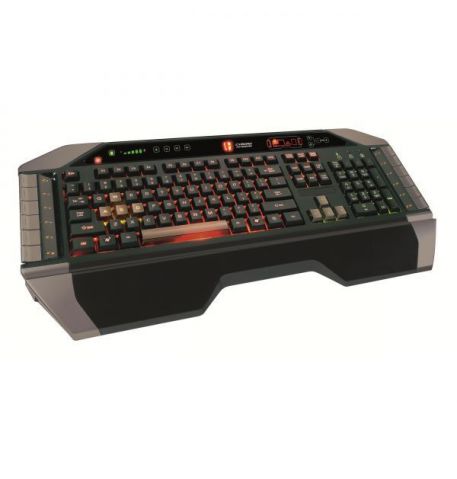 Cyborg V.7 Keyboard