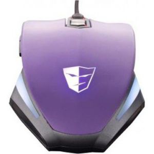 Миша Tesoro Gungnir H5L