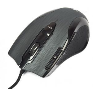 Tesoro Shrike H2L