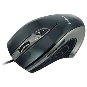 Zalman ZM-GM1 Laser Gaming Mouse