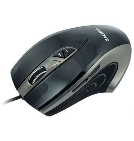 Zalman ZM-GM1 Laser Gaming Mouse