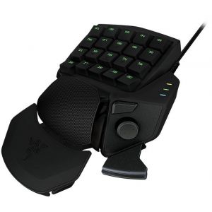 Клавиатура Razer Orbweaver Elite Mechanical Keypad