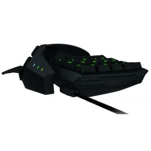 Клавиатура Razer Orbweaver Elite Mechanical Keypad