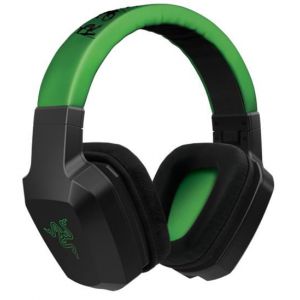 Наушники Razer Electra