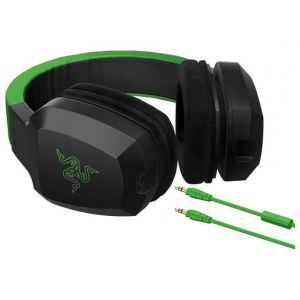 Наушники Razer Electra
