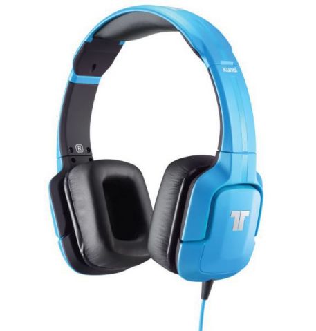 TRITTON Kunai Mobile Stereo Headset Blue