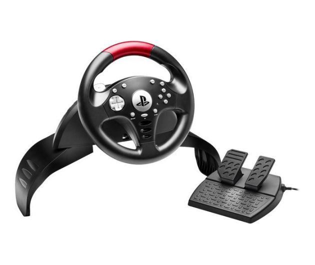 Thrustmaster T60 Racing Wheel PS3/PC