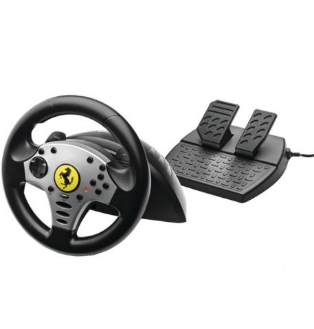 Thrustmaster Ferrari Challenge Racing Wheel PC/PS3