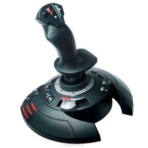 Штурвал/Джойстик Thrustmaster T.Flight Stick X