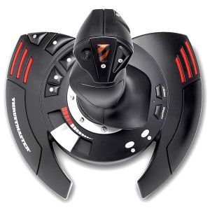 Штурвал/Джойстик Thrustmaster T.Flight Stick X