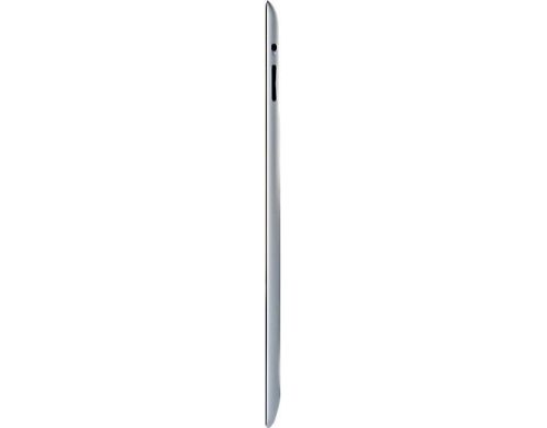 Фото №3 - Apple iPad 4 Wi-Fi + 4G LTE 16 GB (черный/белый)