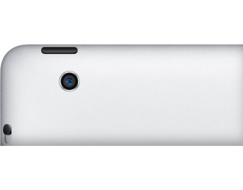 Фото №4 - Apple iPad 4 Wi-Fi + 4G LTE 16 GB (черный/белый)