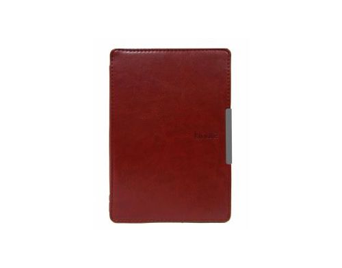 Фото №2 - Чехол Leather Case for Amazon Kindle Paperwhite (разные цвета)