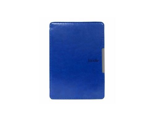 Фото №3 - Чехол Leather Case for Amazon Kindle Paperwhite (разные цвета)