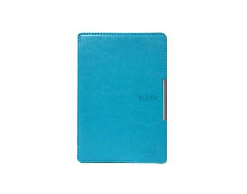 Фото №5 - Чехол Leather Case for Amazon Kindle Paperwhite (разные цвета)