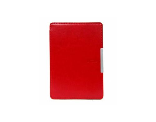 Фото №6 - Чехол Leather Case for Amazon Kindle Paperwhite (разные цвета)