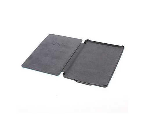 Фото №8 - Чехол Leather Case for Amazon Kindle Paperwhite (разные цвета)